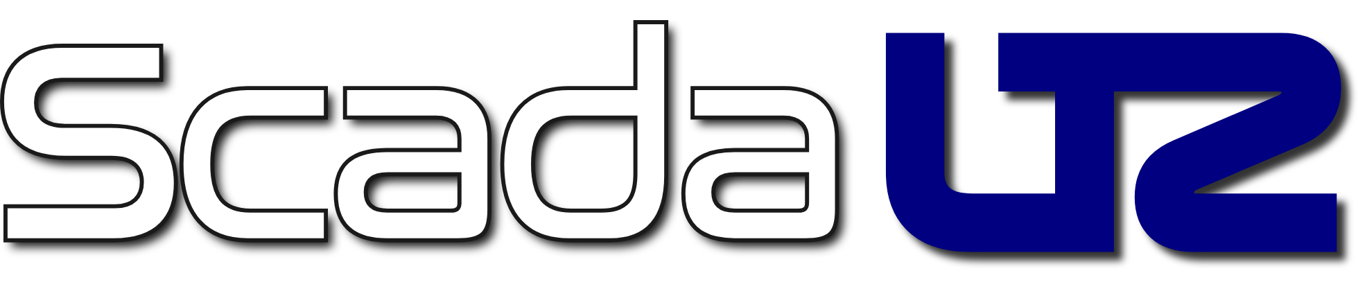 Logotipo Scada-LTZ